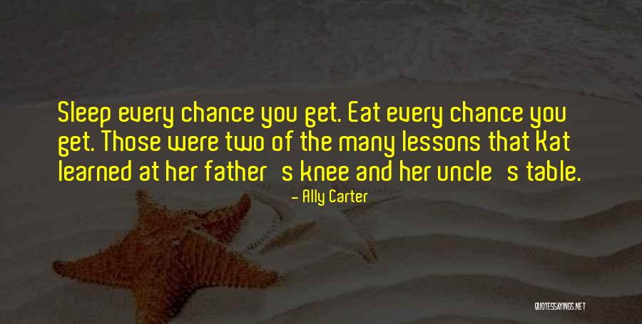 Rebellence Quotes By Ally Carter Rebellence Quotes By Ally Carter