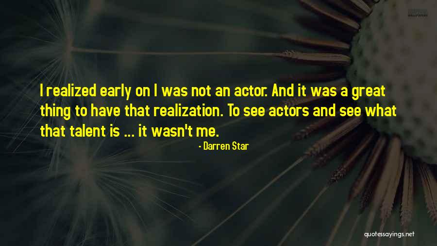 Rebellion From Animal Farm Quotes By Darren Star Rebellion From Animal Farm Quotes By Darren Star