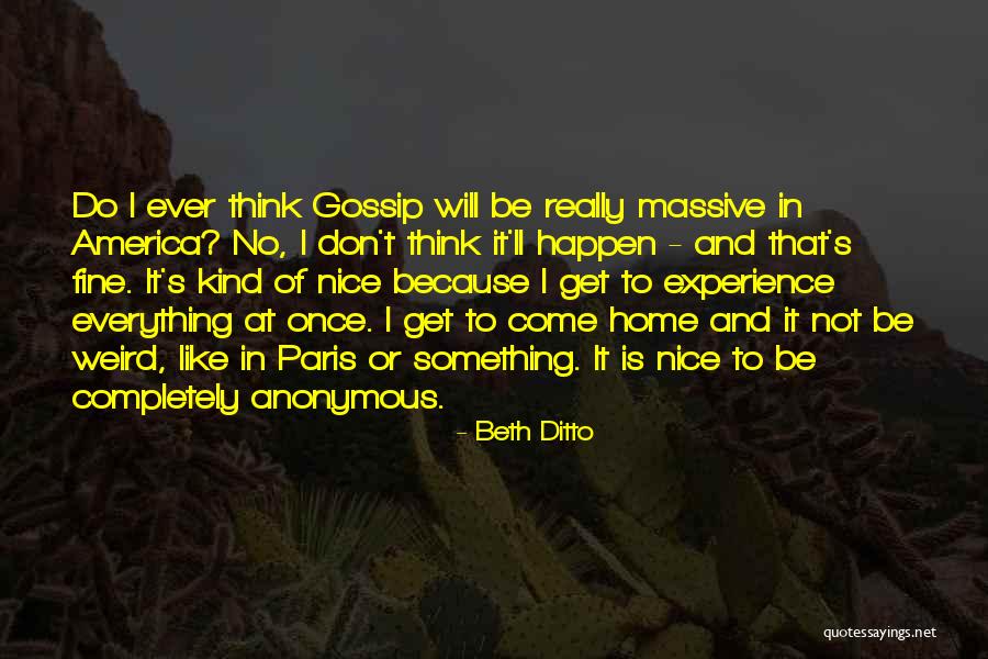 Rebellion Rebellion Games Quotes By Beth Ditto Rebellion Rebellion Games Quotes By Beth Ditto