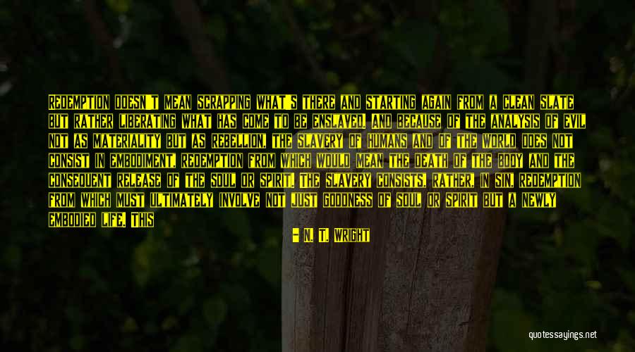Rebellion Rebellion Is As The Sin Quotes By N. T. Wright Rebellion Rebellion Is As The Sin Quotes By N. T. Wright