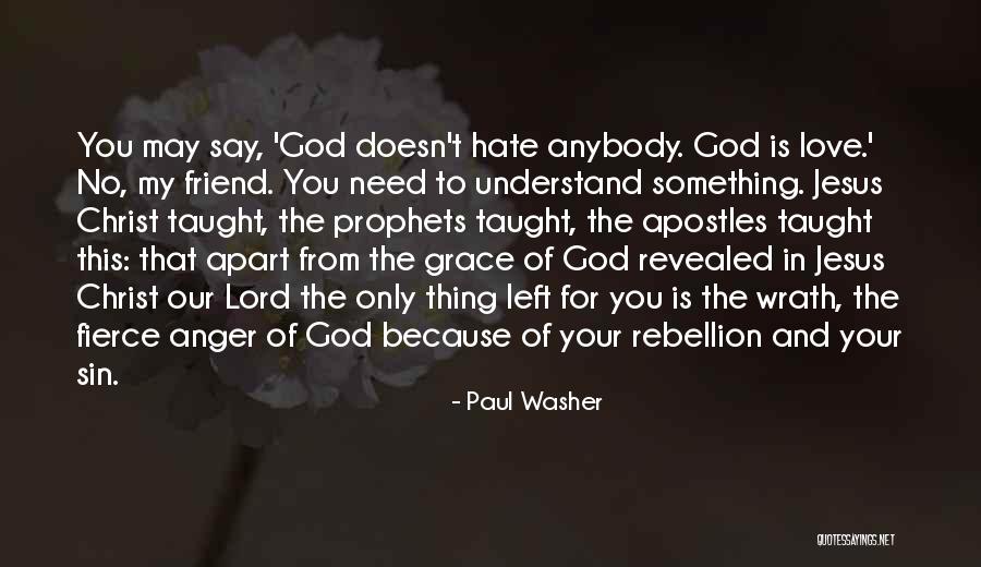 Rebellion Rebellion Is As The Sin Quotes By Paul Washer Rebellion Rebellion Is As The Sin Quotes By Paul Washer