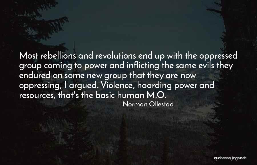 Rebellions Quotes By Norman Ollestad Rebellions Quotes By Norman Ollestad