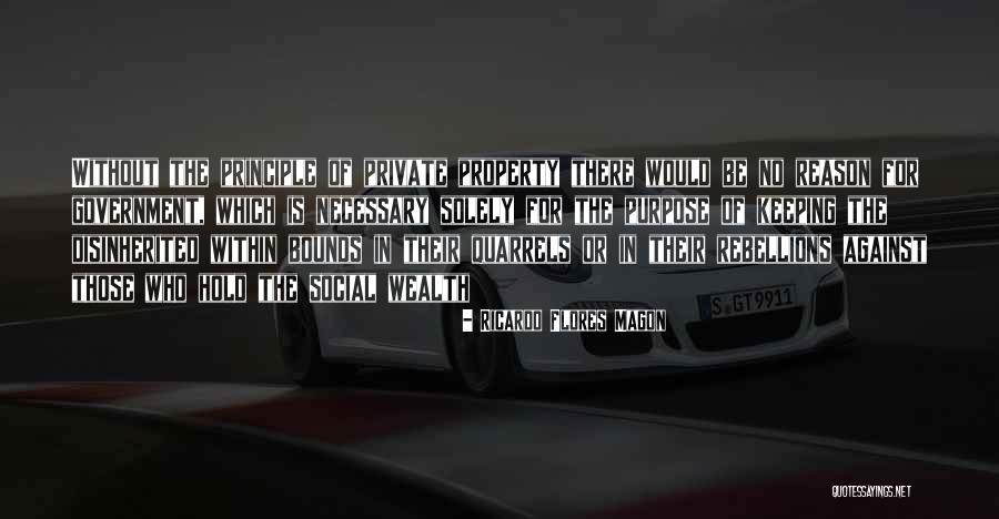 Rebellions Quotes By Ricardo Flores Magon Rebellions Quotes By Ricardo Flores Magon
