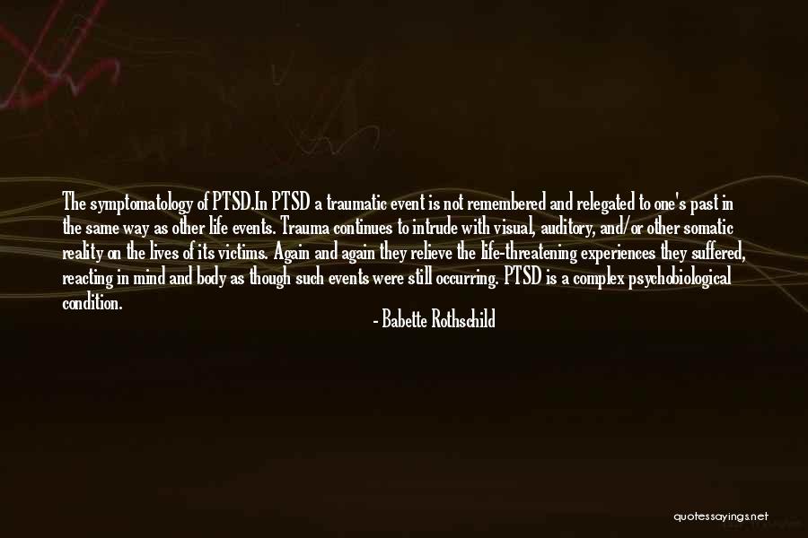 Rebelliousness Stock Quotes By Babette Rothschild Rebelliousness Stock Quotes By Babette Rothschild