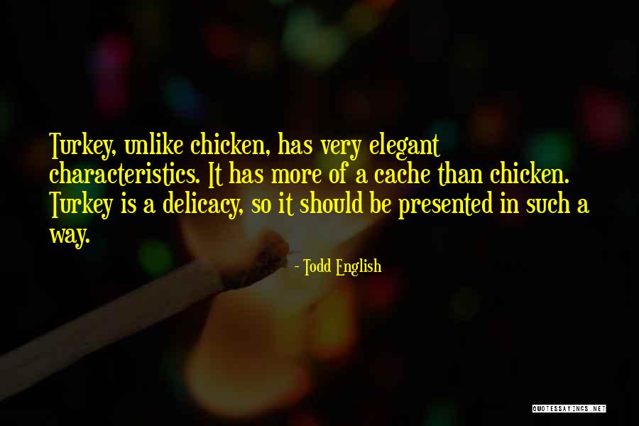 Rebello Racing Quotes By Todd English Rebello Racing Quotes By Todd English