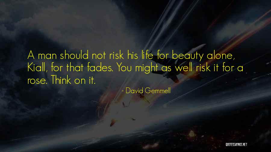 Rebello Reclining Quotes By David Gemmell Rebello Reclining Quotes By David Gemmell