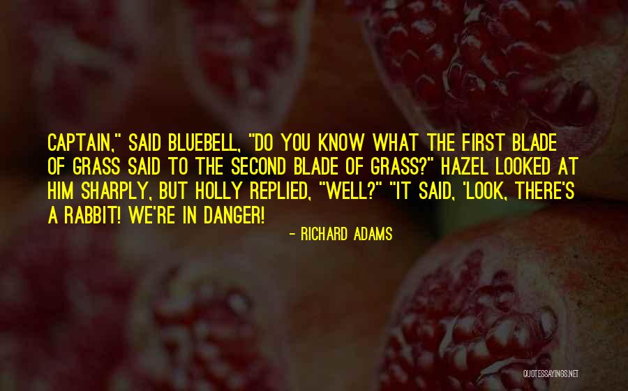 Rebelution Love Quotes By Richard Adams Rebelution Love Quotes By Richard Adams