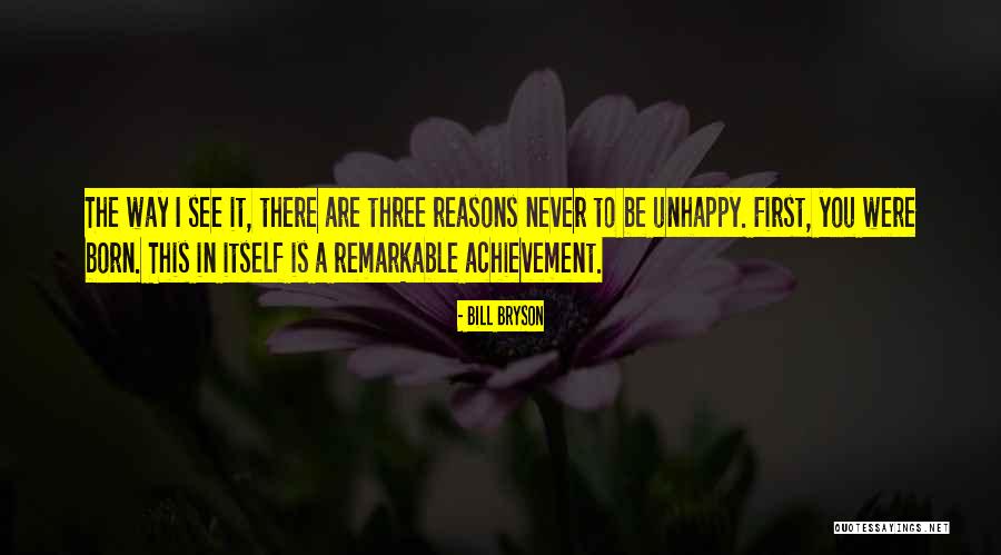 Rebenok 13 Quotes By Bill Bryson Rebenok 13 Quotes By Bill Bryson