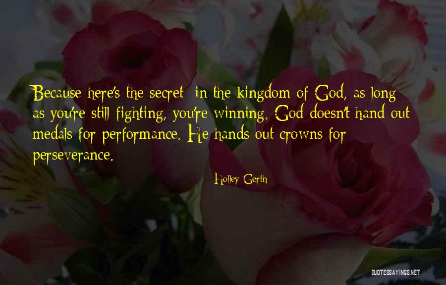 Rebentamento Quotes By Holley Gerth Rebentamento Quotes By Holley Gerth