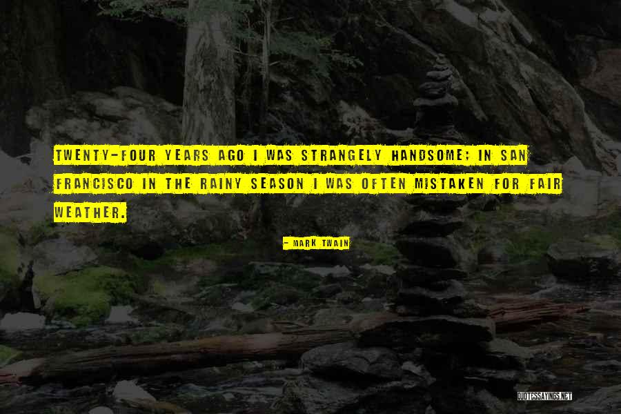 Rebentamento Quotes By Mark Twain Rebentamento Quotes By Mark Twain