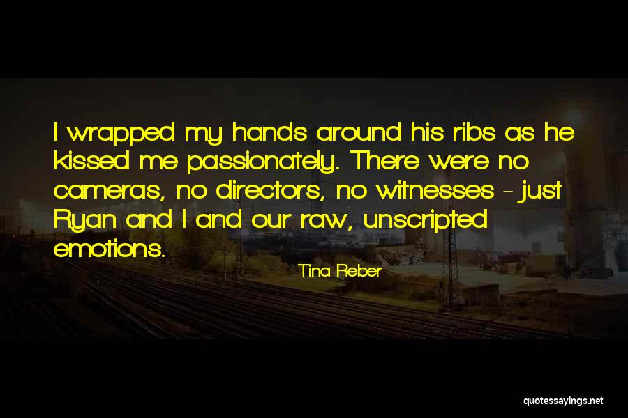 Reber Quotes By Tina Reber Reber Quotes By Tina Reber