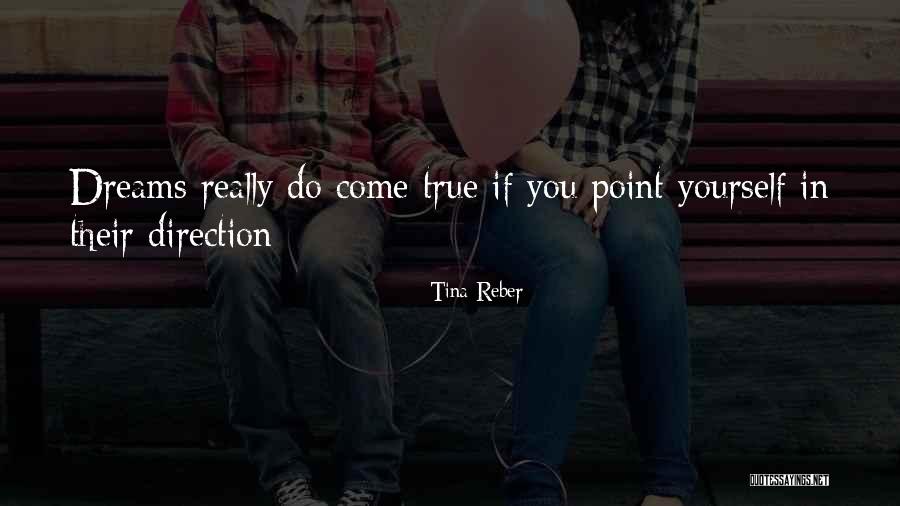 Reber Quotes By Tina Reber Reber Quotes By Tina Reber