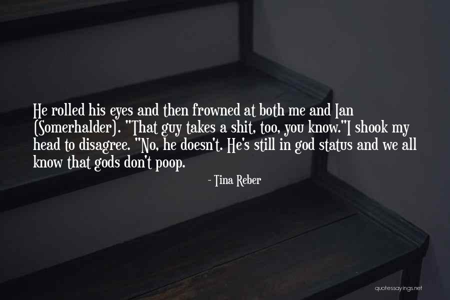 Reber Quotes By Tina Reber Reber Quotes By Tina Reber
