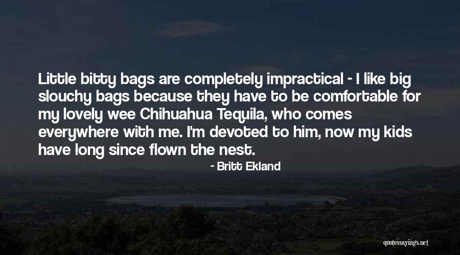 Rebhan Gases Quotes By Britt Ekland Rebhan Gases Quotes By Britt Ekland