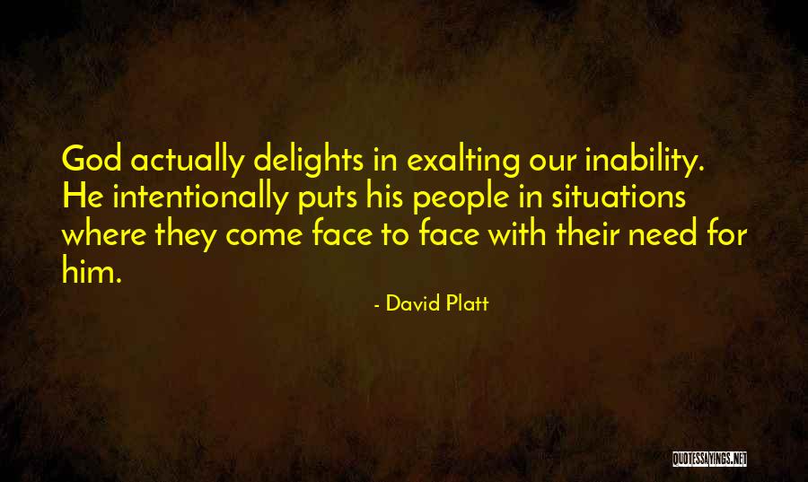 Rebhorn James Quotes By David Platt Rebhorn James Quotes By David Platt