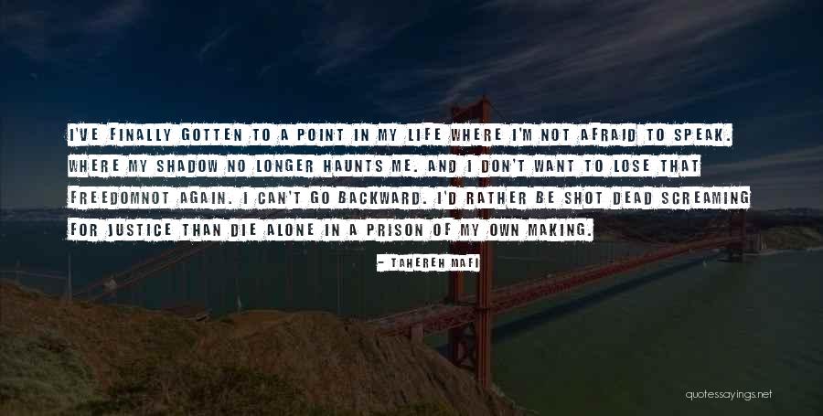 Rebic Charlotte Quotes By Tahereh Mafi Rebic Charlotte Quotes By Tahereh Mafi