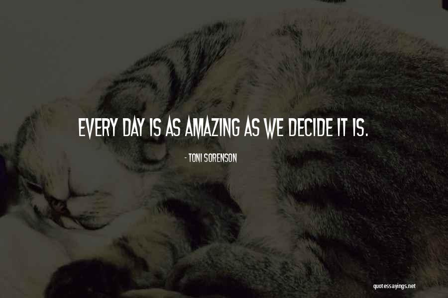 Rebic Charlotte Quotes By Toni Sorenson Rebic Charlotte Quotes By Toni Sorenson