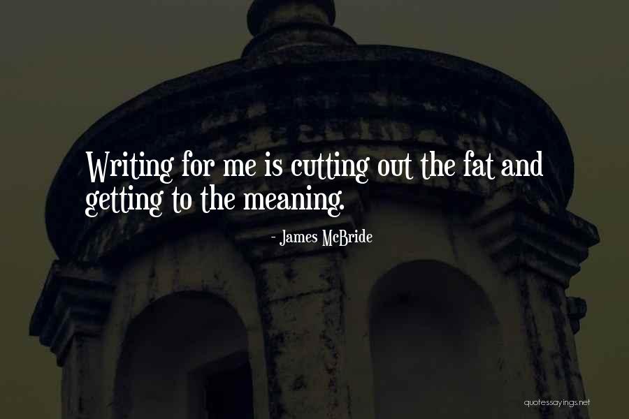 Rebic Wiki Quotes By James McBride Rebic Wiki Quotes By James McBride