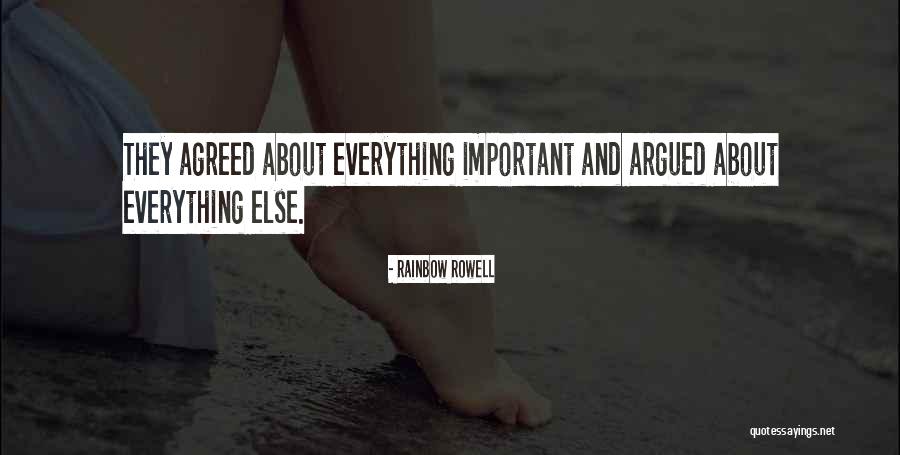 Rebimbas Funeraria Quotes By Rainbow Rowell Rebimbas Funeraria Quotes By Rainbow Rowell