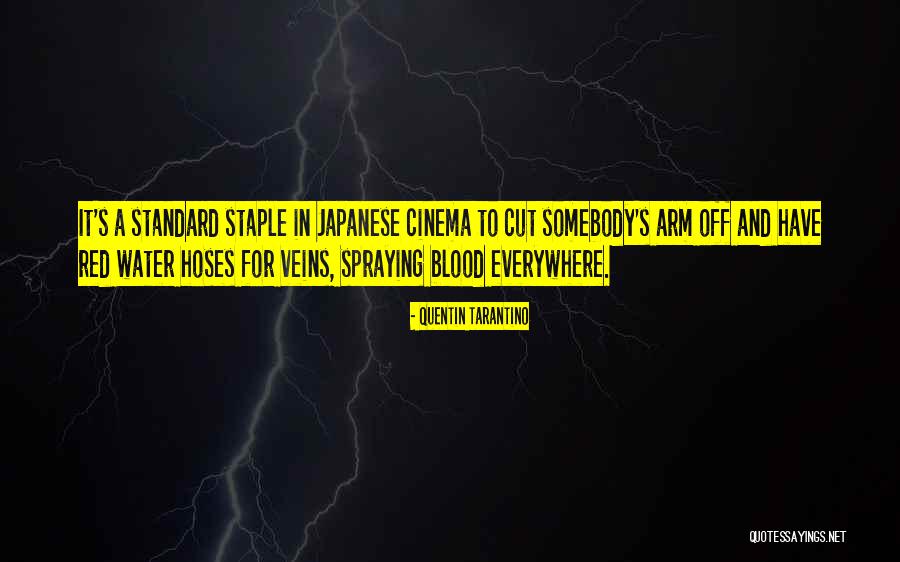 Rebirth From Ashes Quotes By Quentin Tarantino Rebirth From Ashes Quotes By Quentin Tarantino