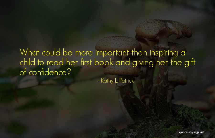Rebirths Battle Quotes By Kathy L. Patrick Rebirths Battle Quotes By Kathy L. Patrick