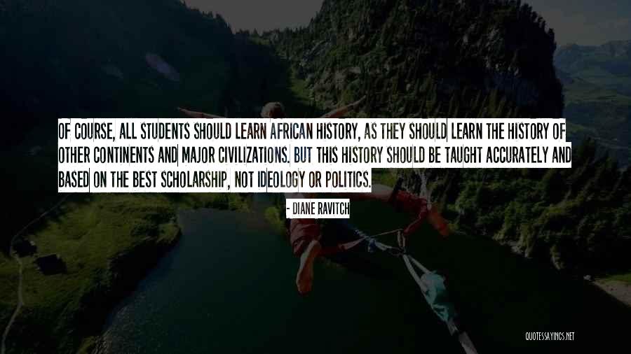 Rebiya De Oum Quotes By Diane Ravitch Rebiya De Oum Quotes By Diane Ravitch