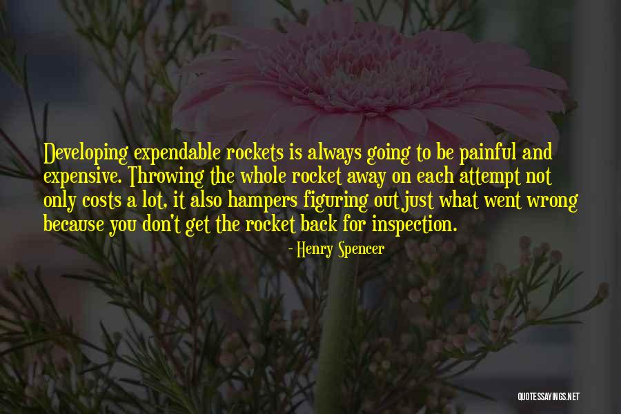 Rebola Balisong Quotes By Henry Spencer Rebola Balisong Quotes By Henry Spencer