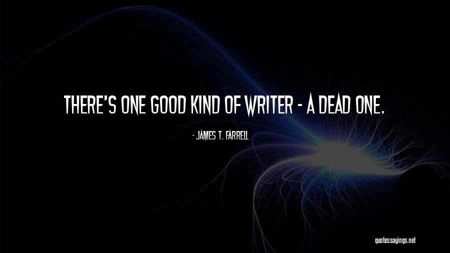 Rebolar Quotes By James T. Farrell Rebolar Quotes By James T. Farrell