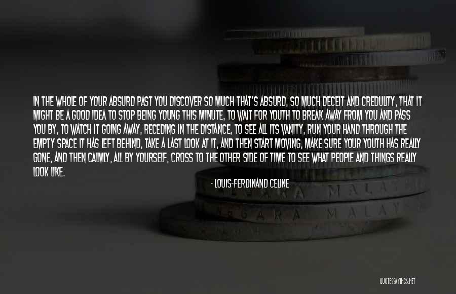 Rebold Funeral Home Quotes By Louis-Ferdinand Celine Rebold Funeral Home Quotes By Louis-Ferdinand Celine