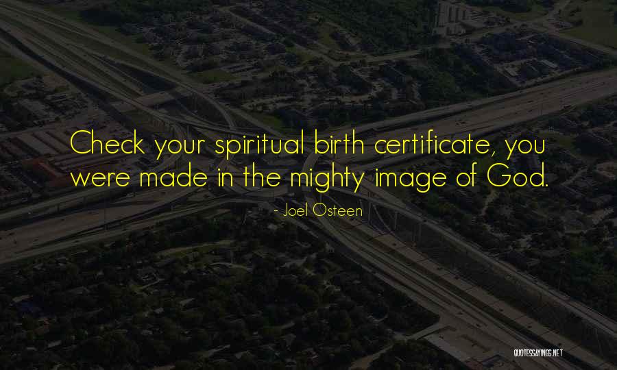 Rebollar Family Quotes By Joel Osteen Rebollar Family Quotes By Joel Osteen