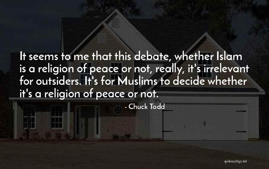 Rebollar Md Quotes By Chuck Todd Rebollar Md Quotes By Chuck Todd