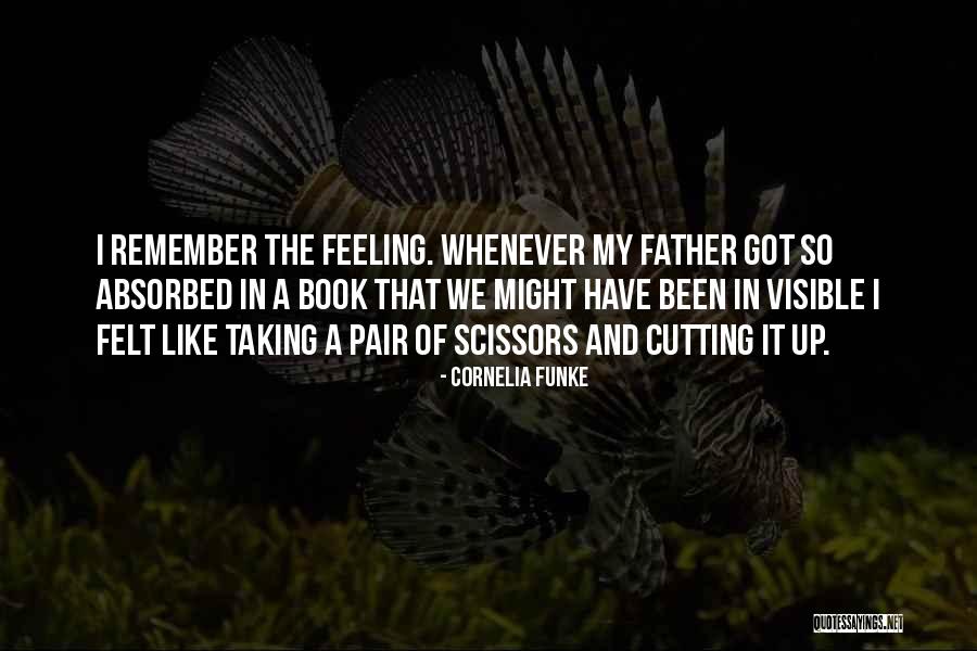 Rebolledo Here Comes Quotes By Cornelia Funke Rebolledo Here Comes Quotes By Cornelia Funke