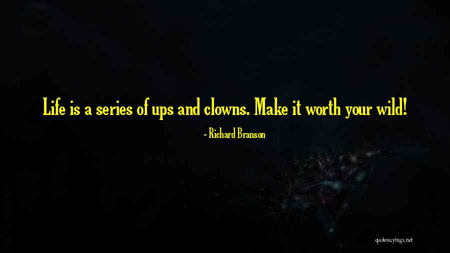 Rebolledo Here Comes Quotes By Richard Branson Rebolledo Here Comes Quotes By Richard Branson