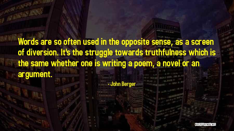 Rebollo Arbol Quotes By John Berger Rebollo Arbol Quotes By John Berger