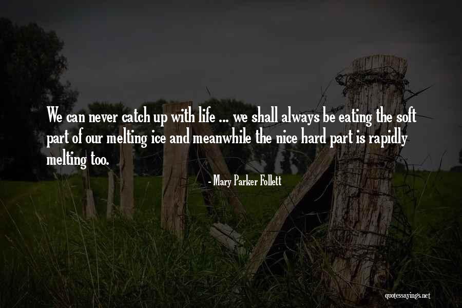 Rebollo Law Quotes By Mary Parker Follett Rebollo Law Quotes By Mary Parker Follett