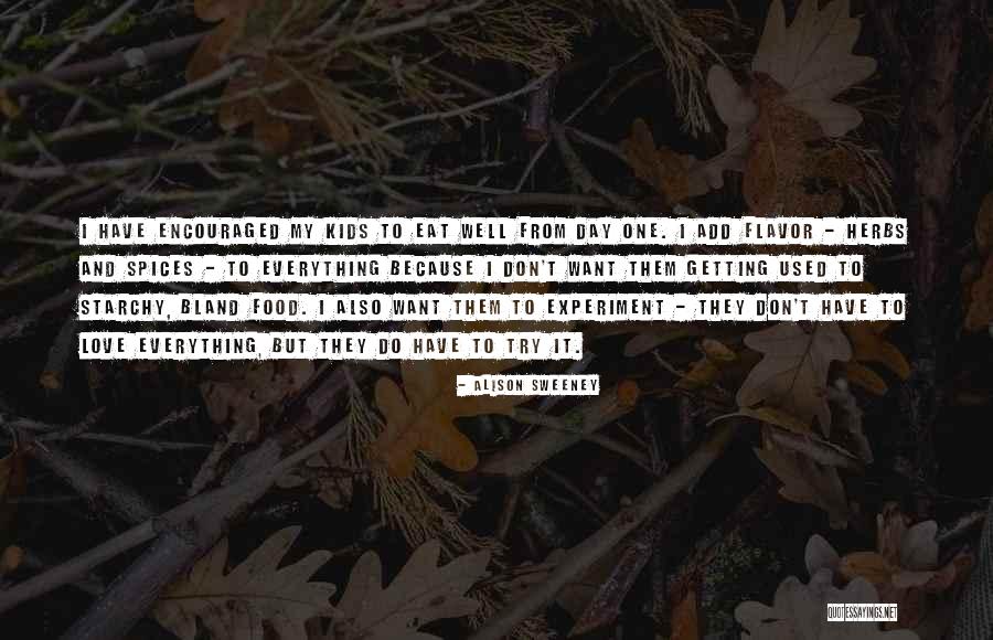 Rebond Pad Quotes By Alison Sweeney Rebond Pad Quotes By Alison Sweeney
