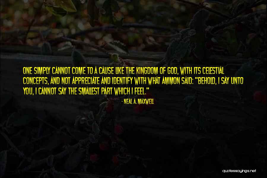 Rebond Pad Quotes By Neal A. Maxwell Rebond Pad Quotes By Neal A. Maxwell