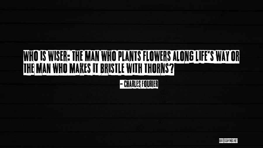 Rebondir Apres Quotes By Charles Fourier Rebondir Apres Quotes By Charles Fourier