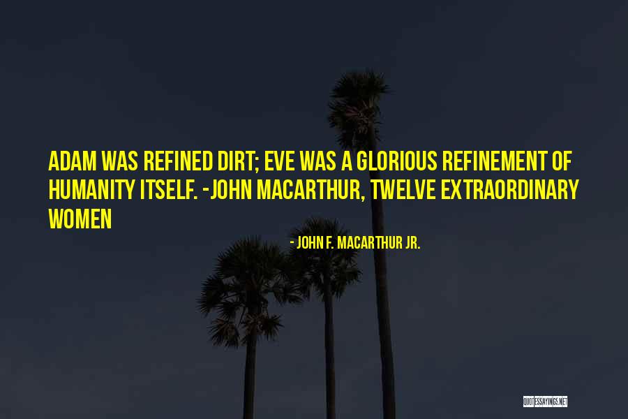 Rebondir En Quotes By John F. MacArthur Jr. Rebondir En Quotes By John F. MacArthur Jr.