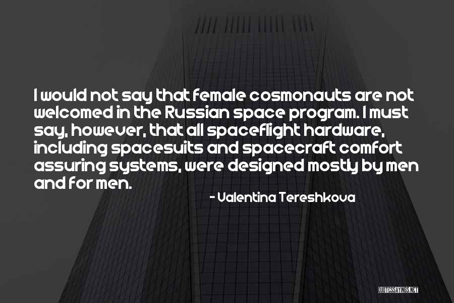 Rebondir Synonyme Quotes By Valentina Tereshkova Rebondir Synonyme Quotes By Valentina Tereshkova