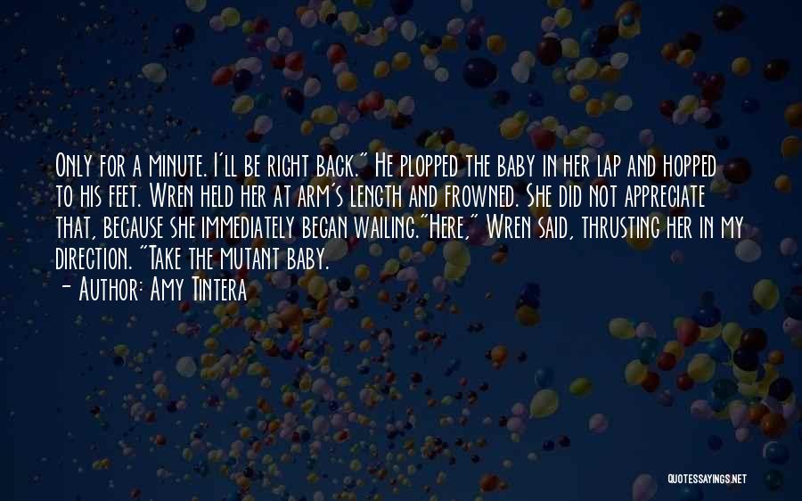 Reboot Quotes By Amy Tintera