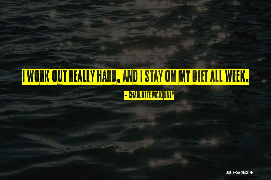Rebooted Quotes By Charlotte McKinney Rebooted Quotes By Charlotte McKinney