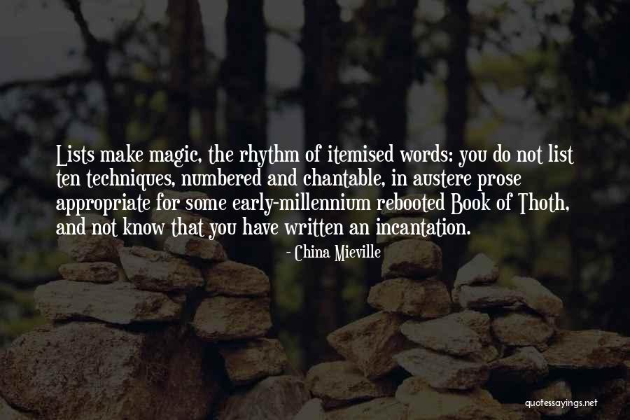 Rebooted Quotes By China Mieville Rebooted Quotes By China Mieville