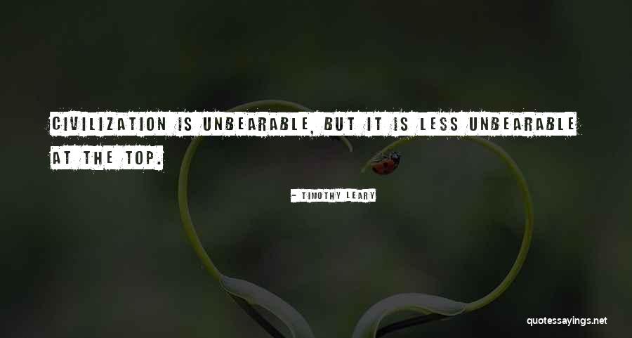 Rebooted Quotes By Timothy Leary Rebooted Quotes By Timothy Leary