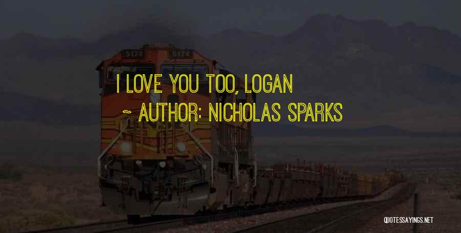 Reboots In The Works Quotes By Nicholas Sparks
