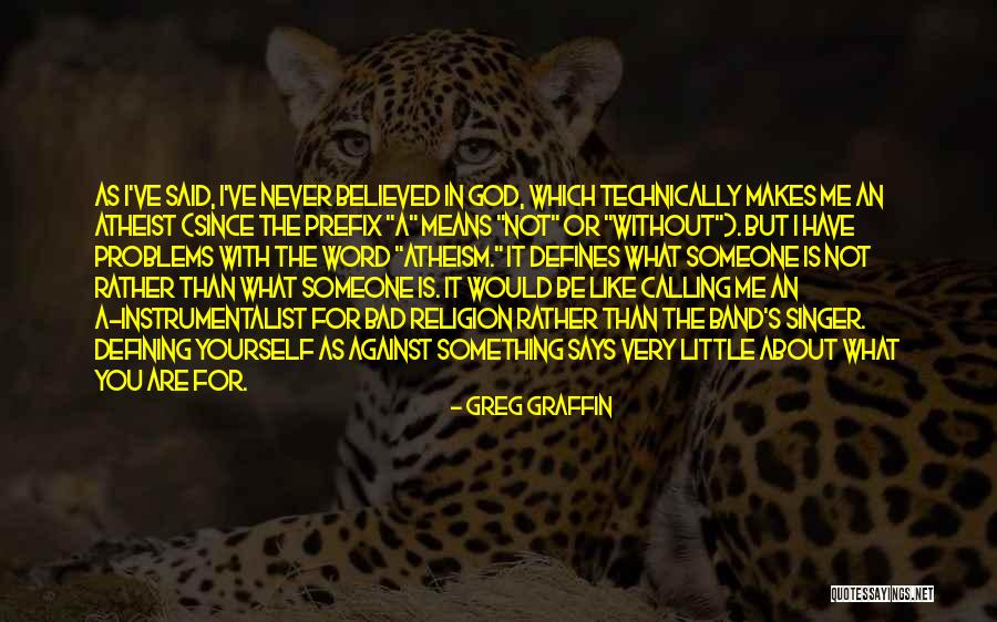 Reboots Of Tv Quotes By Greg Graffin Reboots Of Tv Quotes By Greg Graffin