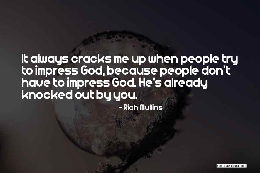 Reboots Of Tv Quotes By Rich Mullins Reboots Of Tv Quotes By Rich Mullins