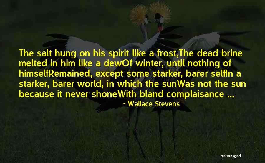 Reboots Of Tv Quotes By Wallace Stevens Reboots Of Tv Quotes By Wallace Stevens