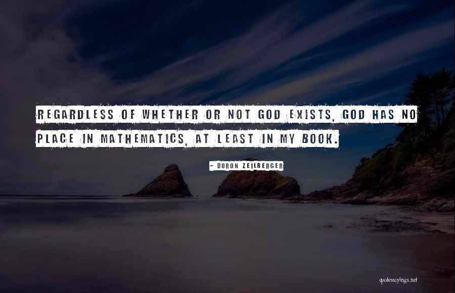 Reboots Quotes By Doron Zeilberger Reboots Quotes By Doron Zeilberger