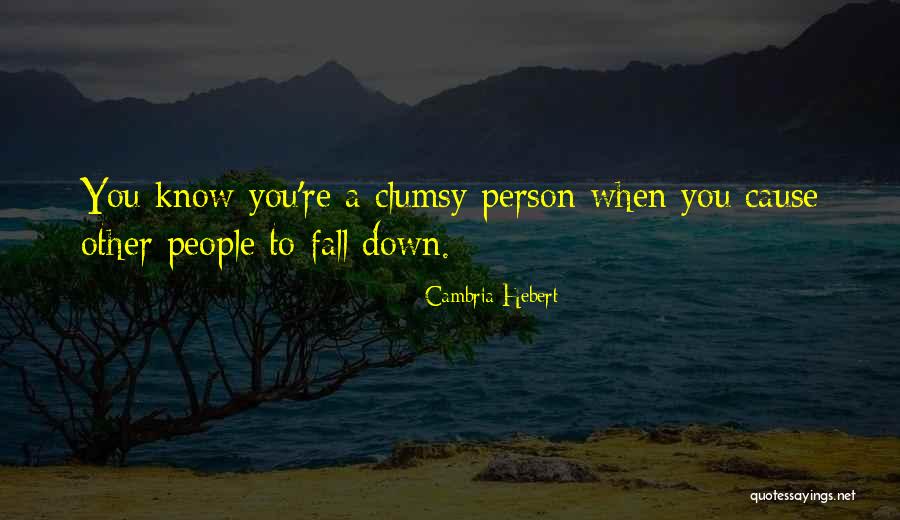 Rebops Quotes By Cambria Hebert Rebops Quotes By Cambria Hebert